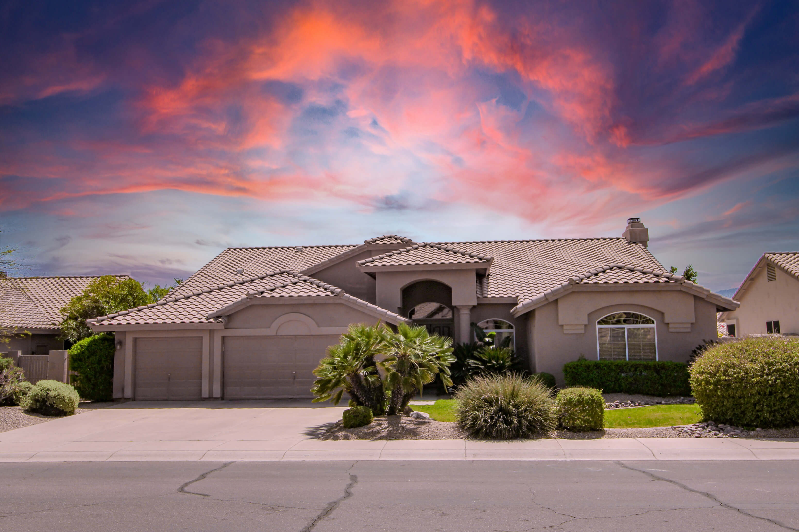 house image